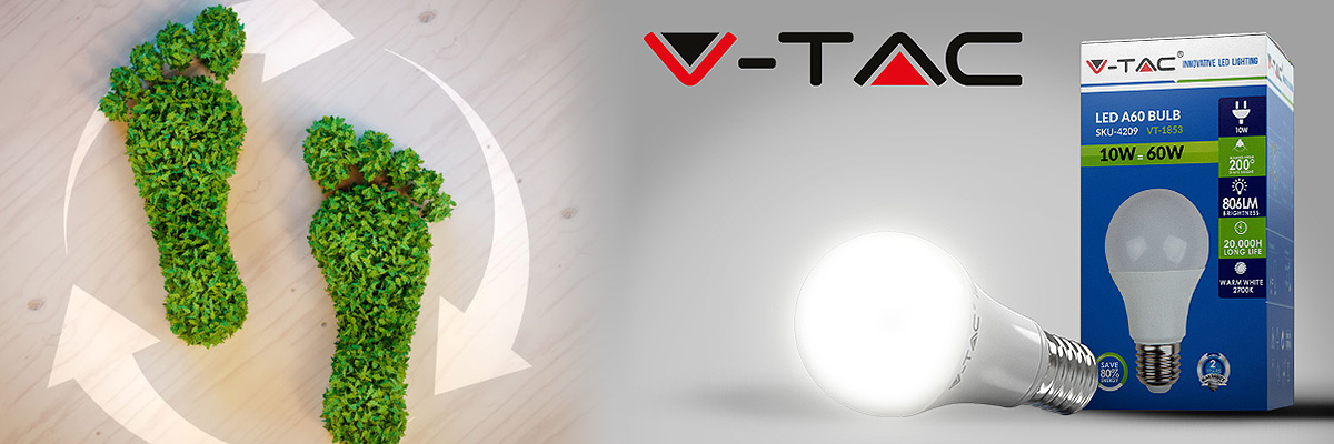 ¿La iluminación LED puede salvar el planeta?