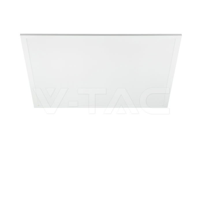 Paneles LED: Panel LED 40W PHILIPS Driver 600x600mm Backlit 120lm/W ...